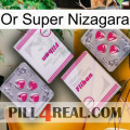 Super Nizagara Gold 33